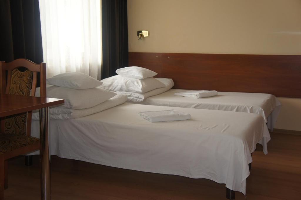 Nu Hotel Łódź Camera foto